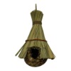 Recycled Straw Bird Nests