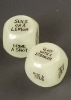 Hen Night sex dice games