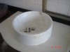 stone basin