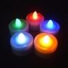 Sound sensor Tea Light