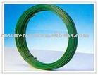 PVC coated wire/PVC coated wire/wire