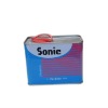 500ml Engine oil Tin Cans