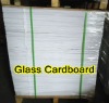 889x1194mm, 300g glass cardboard