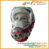 fire escape mask, emergency escape mask, security protective mask hood, gas mask, gas hood, face protective sheild