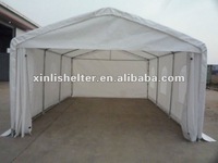 PE/PVC Event Tent