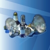 PAR16 / PAR20 / PAR30 / PAR30LN Long Neck Lamps