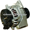 24V 80A bosch alternator