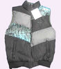 Men 50D warm soft hand feel padding winter waistcoat/vest for 2013