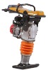 Popular tamping rammer QLS72TR/80TR