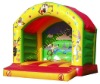 2012 (Qi Ling) indoor kids animals bouncer