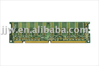 4layer Immersion Gold board PCB Assembly