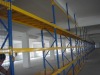 Slotted Angle Shelving