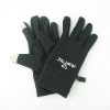 2012 new fashion outdoor touch glove