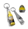 Plastic Bottle Opener