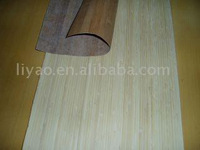 Bamboo Veneer