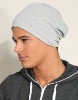 100% Acylic/Cotton Beanie