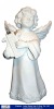 Cheap Angel sculpture for gravestone