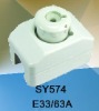 SY574 porcelain fuse unit