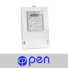 DDS854 Energy meter