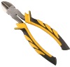 DIAGONAL CUTTING PLIERS