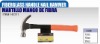 FIBERGLASS HANDLE NAIL HAMMER