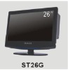 26"LCD TV