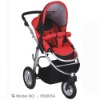 baby stroller