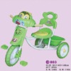 baby tricycle