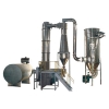 drying equipment-- Flash  dryer