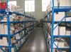 Medium duty B type shelving