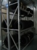 Tyre racking ,tire racking