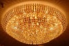 Crystal Ceiling Lights