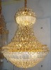 Crystal Chandeliers&Pendant Lights