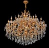 Crystal candle Chandeliers&Pendant Lights