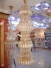 Crystal Stair lights Chandeliers&Pendant Lights