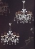 chandeliers