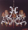 chandeliers