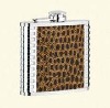 mini flask / hip flask / liquor flask