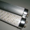 T8 5feet DC24V DIP led tube, LED fluorescent tube , led lighting(CE&ROHS)