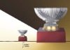 Crystal Cup, Crystal Souvenir, Crystal Trophy