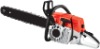 gasoline chain saw