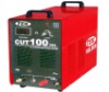 AIR Plasma Cutting(CUT-100)