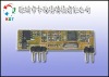 RF receiver module KST-RX815