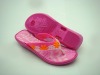 EVA slipper/sandals/shoes/jieyang slippers