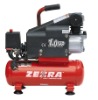 1HP piston compressor, direct drive, CE certificated