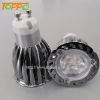 LED spot lamp 3W