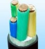 CU/XLPE/PVC Power Cable