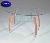 Glass table/Coffee table  CTM-2