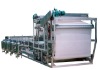 Vacuum Filter Belt Press