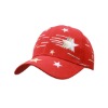 golf cap